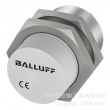 BALLUFF电感式测距传感器BAW002Y