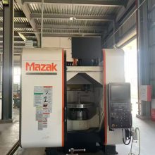 转让二手马扎克VARIAXIS i-700T五轴联动加工中心工作台尺寸630