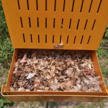 达州万源杀虫灯生产厂家-