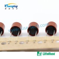 littelfuse 37403150000 0.315A 250V ΢ͱ˿8*8MM