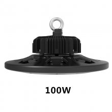 O型 UFO工矿灯led厂房贴片工矿灯100W 150W 200W车库车间三防照明（具体价格看详情）