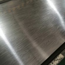 304不锈钢木饰面板 不锈钢木纹蚀刻板 不锈钢木纹腐蚀板