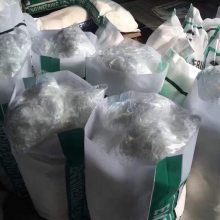 山东滨州聚丙烯纤维混凝土配合比产品介绍风电专用纤维