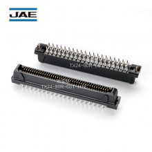 JAE连接器TX24-80R-6ST-H1E板对板用贮器接插件机架面板航空电子