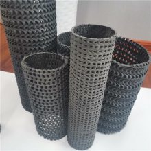 Ӳʽ͸ˮ HDPEϩ90mm ҹ