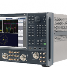 N5244B PNA-X ΢ǣ900 Hz/10 MHz  43.5 GHz