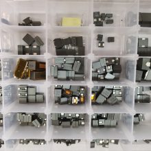 TDK��Ƭ���ֵ��B82472G4105M�������Ƶ��������һ����͹�ģ���H-EAST���