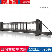 个旧市电动平移门生产厂家