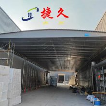 简要分析为什么需要安装户外遮阳棚的三大原因