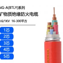 如何选择合适的柔性电缆?