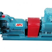 离心式砂泵-如何正确维护