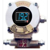  防爆温度表 型号:NA511-BWTM-200 库号：M25902
