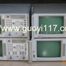 HP8711Cֻ+ά+