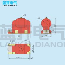 JDZX9-10 10/3/0.1 ѹڵཽעԵʽѹ