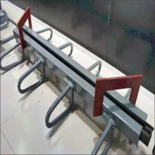 桥梁伸缩缝 梳齿型模数式变形缝 单组式多向变位伸缩装置 朔涵供应