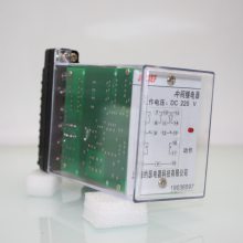 JOSEFԼɪ ̬м̵ XJZY-31 DC220V ǰ ȸߣС