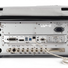 N8975B ϵǣ㴥أ10 MHz  26.5 GHzά