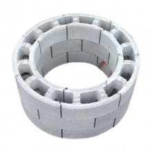 山西离石混凝土砌块砖检查井模块砖库存充足规格齐全