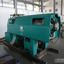 贵州安顺离心脱水机​​轴承与主轴系统检修​​