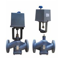 ΤHoneywell̬ƽ綯ڷDN65 DN80 DN100DN125DN150