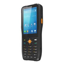 SMCODE安卓手持PDA广泛应用快递物流仓库盘点产品追溯