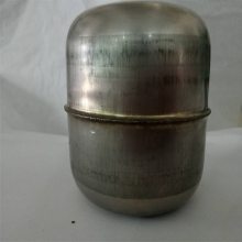 深圳厂家直供铝合金浮罐大功率激光焊接激光切割加工承接钣金加工服务