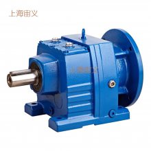 BWD11-23-0.75KW摆线针轮减速机机架图纸BWD11-23-1.1KW