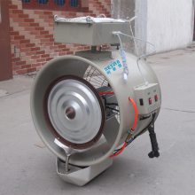 遵义离心加湿器 大雾量雾化加湿器 手推式离心加湿器 供应