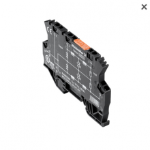 ϵͳӿ8448970000 MCZ OVP SL 24VUC 1,2*** κȨ