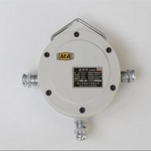 KJU3型開關(guān)量擴(kuò)展器 礦用開關(guān)量擴(kuò)展器