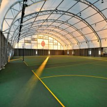 膜结构篮球馆,学校、体育场篮球场覆盖棚顶棚遮阳雨棚