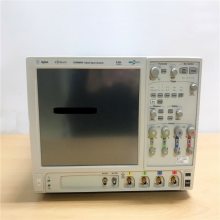 收售keysight 安捷伦DSA90804A Infiniium示波器