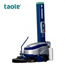 罗宝莫缠绕机 意大利ROBOPAC缠绕机 进口缠绕包装机ROBOT S7