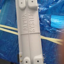 ALPHASYSTEM˻SERVO SPOT (U-TYPE)FOR H I4a