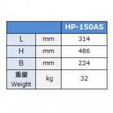 ձ nishiatsu ѹ Һѹװ  ˮѹHP-A(W)