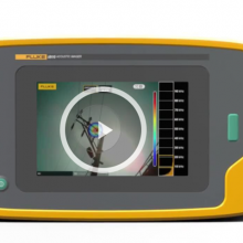 Fluke ii910 ַųй©