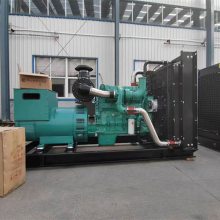 ˹280KWͷ6LTAA9.5-G1 ȫͭˢ350KVA