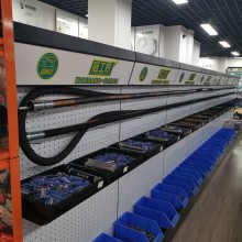 湖南金霞鸿达冠工匠五金机电有限公司：变得越来越智能化