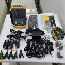 ���ָ�»��FLUKE435�����|�������������ǻ���