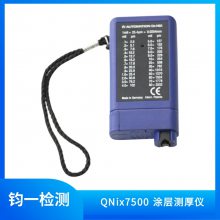 QNix7500 ͿƲһͨ ̽ͷ