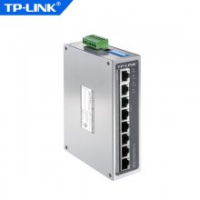 TP-LINK TL-SG2008ҵ 8ǧWEB౸VLAN