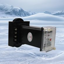 用于化工工厂 JX-18G/3信号继电器 110VAC 板后接线 防尘防潮不断线