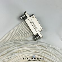 25芯接插件 J30J-25TJL-1M 矩形连接器 J30J-25ZKP-1M 骊创现货