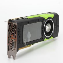 英伟达NVIDIA Quadro M6000 24G M系列 专业绘图显卡