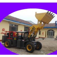 内蒙古铝矿928四驱铲车图片配置双摇臂水过滤煤矿装载机