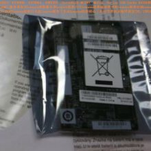 44W3393 ServeRAID M5210 1GB Cache RAID5ģX3650M5