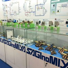 供应鹭宫SAGInoMIYA手阀NBV-1606BY/1004BY NBV-502AMBX