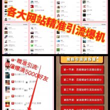 淘小铺团队万磁引流联盟JIMI老师亲自带队一对一培训