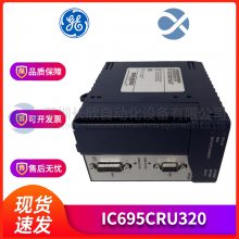 GE IC698CRE020CA