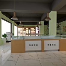 �ܿ��۾���װ����ƹ�˾ �ܿ��۾���̨��ƶ��Ƴ��� �۾�չ��װ�����ƽ��ͼԤ��